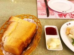 -华梅西餐厅(哈尔滨中央大街店)