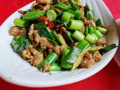 彝族小炒肉-一颗印(懋庐店)