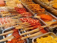 -魏记里脊肉炸炸炸(南门口店)