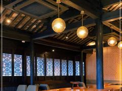 大堂-星巴克(台州临海紫阳街店)