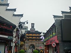 -宁波状元楼酒店(和义路店)