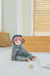 -玛瑞莎专业孕妇摄影(越秀店)