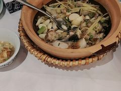 -围龙屋客家食府(福田店)