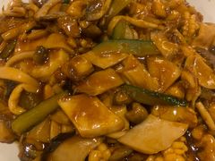 -陈傻子餐厅(世纪都会店)