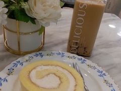 -KK BAKERY烘焙