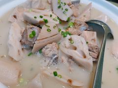 -茶叁酒肆·楚味江湖(菱角湖店)