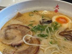 -味千拉面(上海蓝天路店)
