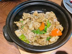 -星叶·东南亚料理(宁波万象汇店)