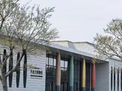 -歌斐颂巧克力小镇