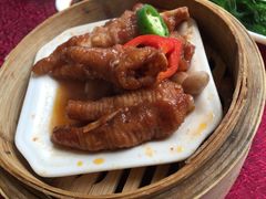 -金苑海鲜酒家(新港中路店)