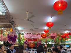 -無招牌海鮮(芽笼店)