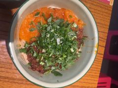 -鞠老头钵钵面(大坪店)