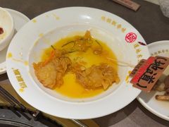 -锅飘飘·东北铁锅炖(雨花客厅店)