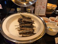 -富力丽思卡尔顿酒店·香荟全日制餐厅