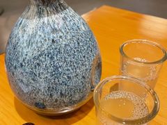 莲酿老米酒-莲餐厅·湖北菜·藕汤老手艺(愚园路店)