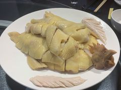 壹心鸡-文记壹心鸡(宝华路店)