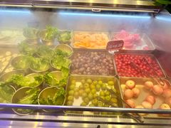 -喜井无限自助烤肉公司(石厦店)