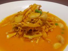 -写庭·鱼鲜川菜·宴请(铁像寺水街店)