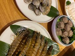 -山海蟹庐·海鲜糟粕醋火锅(慈溪店)