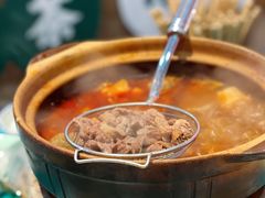 -粉灯牛腩牛杂煲·鸡煲(双井店)