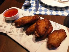 -Ambra Haus琥珀屋精酿餐厅(宝山店)