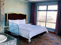 -厦门泰谷酒店(中山路镇海路地铁站店)