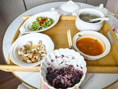 -庆阳享悦时光月子会所建隆大厦店(庆阳享悦时光月子会所凤凰南郡店)