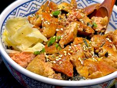 鹅肝饭-YAMAKAWA(龙湖胥江天街店)