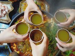-胖妈酸汤鱼(总店)