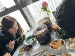 -Thai Basil罗勒叶泰式餐厅(时代天街店)