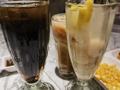 -关夫人餐厅(KLCC阳光广场店)
