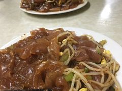 -何记酿皮店(西流湾店)