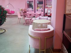 -pink baby·新晋网红打卡地