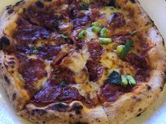-PIZZA BIANCA(万象城店)
