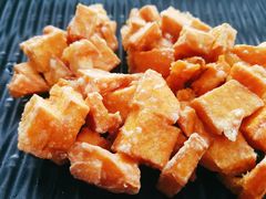红苕粑粑-五大金刚(九街店)