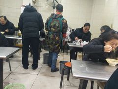 -逍遥镇刘相五胡辣汤豆沫馆(康复中街店)