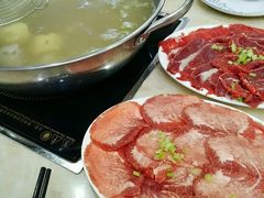 -潮汕良记牛肉火锅(洪武路店)