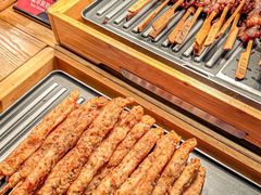 -比格比萨自助(南京万达茂店)