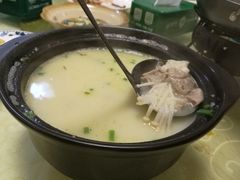 -川悦壹号·川菜(蠡溪路店)