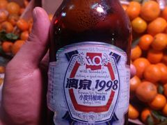 -水街美食城(泛宇邕江一品店)