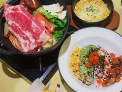 -米仓食堂(皇庭广场店)