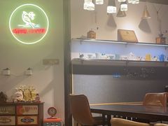 -之悦咖啡馆(新星宇·之洲店)