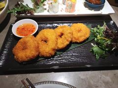 -星叶·东南亚料理(温州万象城店)
