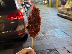 -辽B·小串(总店)