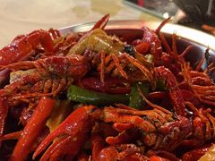 -聚味瞿记·龙虾堂(咸嘉湖店)