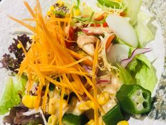 -热血兄弟·炭火烤肉(融侨中心店)