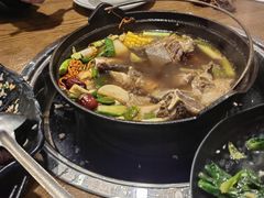 -有家牛馆·回归中式牛排·传承温州味(滨江龙湖天街店)