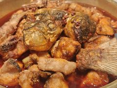 -涿派·炝锅鱼(涿州店)