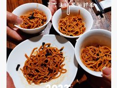 -金枝玉叶上海人家食府(三里河店)