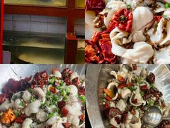 -百岁鱼庄·常州老字号(湖塘店)